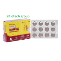aBiotech.group - Viên ngậm Bổ Phế Nam Hà XC giúp giảm ho, giảm đờm (24 viên) - aBiotech.group - Abiotech.group hệ thống cửa hàng thuốc, dược phẩm, thực phẩm chức năng